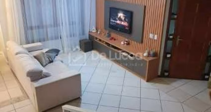 Casa em condomínio fechado com 3 quartos à venda na Rua Campos Salles, 2535, Vila Faustina II, Valinhos