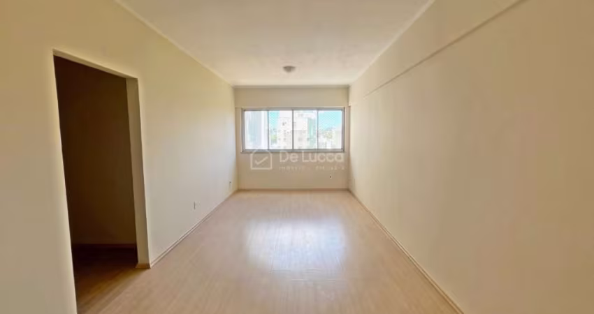 Apartamento com 2 quartos à venda na Rua Olavo Bilac, 459, Cambuí, Campinas
