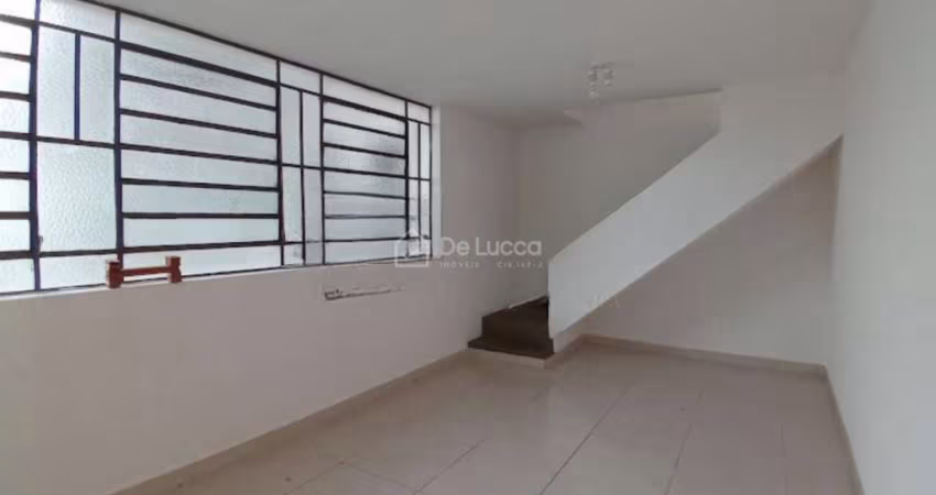 Sala comercial à venda na Rua Luzitana, 965, Centro, Campinas