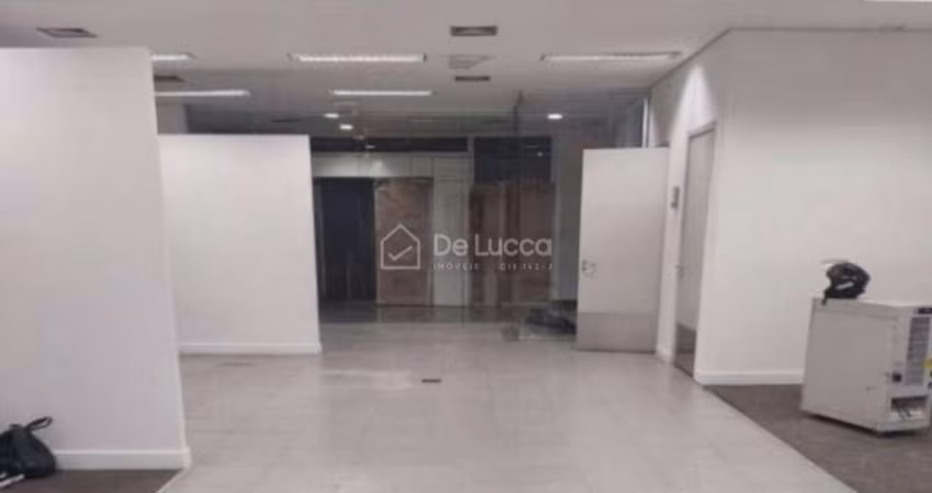 Prédio para alugar na Avenida Governador Pedro de Toledo, 1082, Bonfim, Campinas
