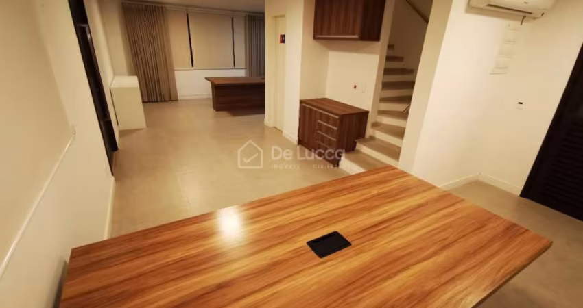 Casa comercial para alugar na Rua Rafael Flores da Silva, 35, Jardim Santa Marcelina, Campinas