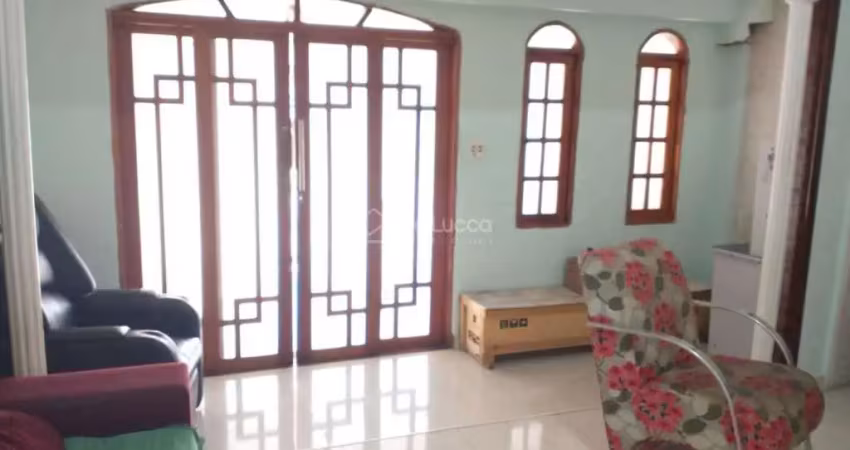 Casa com 3 quartos à venda na Rua Arnaldo Barreto, 477, São Bernardo, Campinas