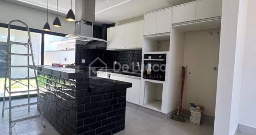 Casa em condomínio fechado com 3 quartos à venda na Rua Sebastião Cardoso, 548, Parque Brasil 500, Paulínia