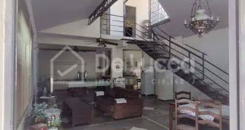 Casa com 2 quartos à venda na Rua Salim Feres, 403, Jardim Santa Marcelina, Campinas