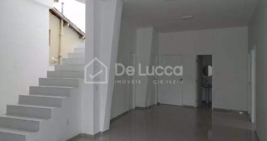 Casa comercial à venda na Rua Duque de Caxias, 1052, Centro, Campinas