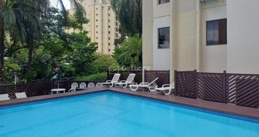 Apartamento com 3 quartos à venda na Avenida Princesa D'Oeste, 1295, Jardim Proença, Campinas