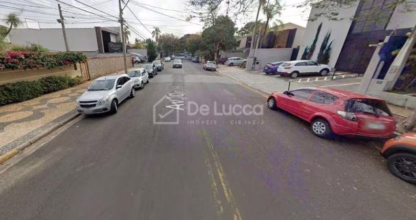 Casa comercial à venda na Avenida Doutor Hermas Braga, 120, Nova Campinas, Campinas