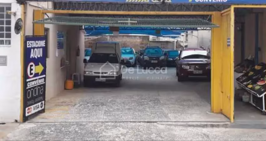 Terreno comercial à venda na Rua Doutor Quirino, 677, Centro, Campinas
