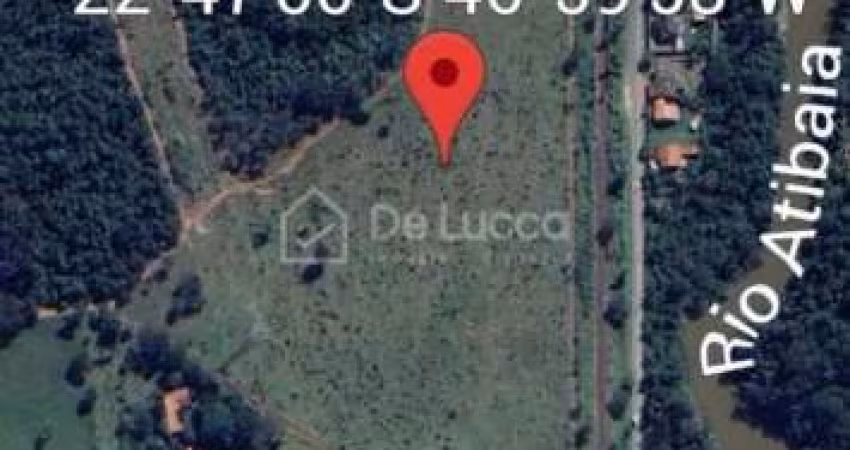 Terreno comercial à venda na Alice Kimad Farah, 1, Recanto dos Dourados, Campinas