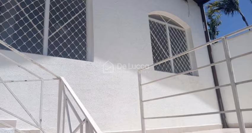 Casa comercial à venda na Rua Carolina Prado Penteado, 1644., Nova Campinas, Campinas