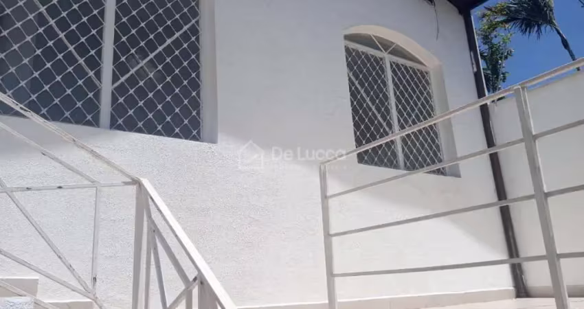 Casa comercial para alugar na Rua Carolina Prado Penteado, 1644., Nova Campinas, Campinas
