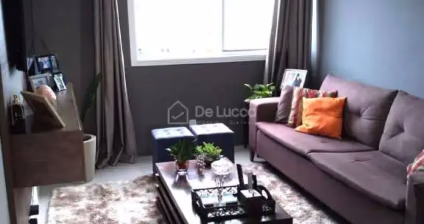 Apartamento com 3 quartos à venda na Rua Girassol, 26, Mansões Santo Antônio, Campinas