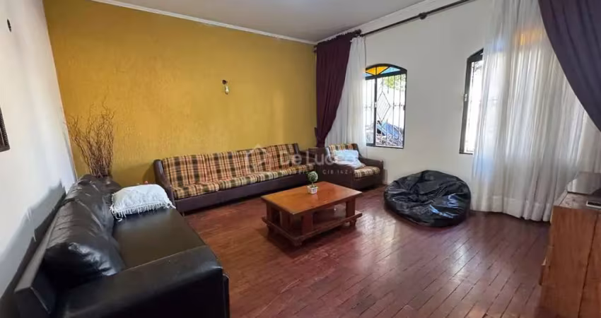 Casa com 3 quartos à venda na Rua Presidente Bernardes, 996, Jardim Flamboyant, Campinas