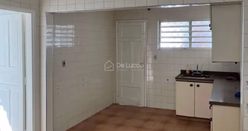 Casa comercial para alugar na Rua Santo Antônio Claret, 470, Jardim Chapadão, Campinas