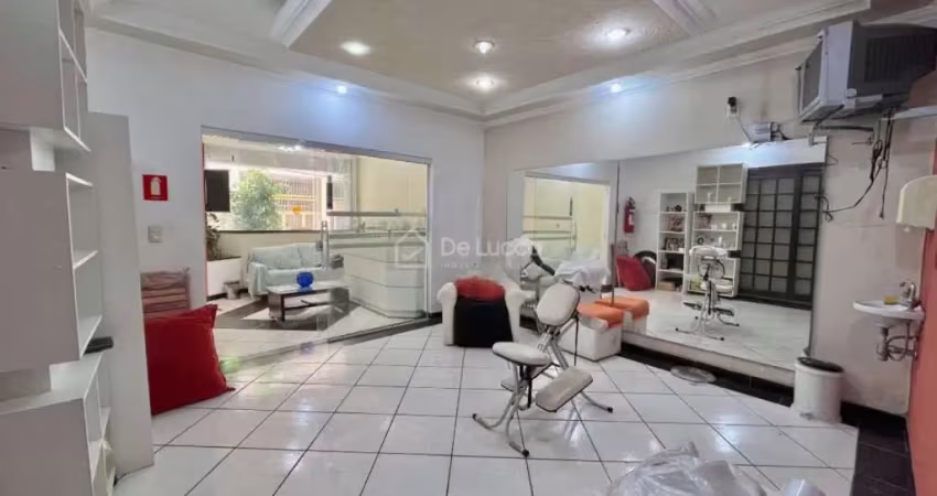 Casa comercial para alugar na Rua Antônio Cesarino, 586, Centro, Campinas