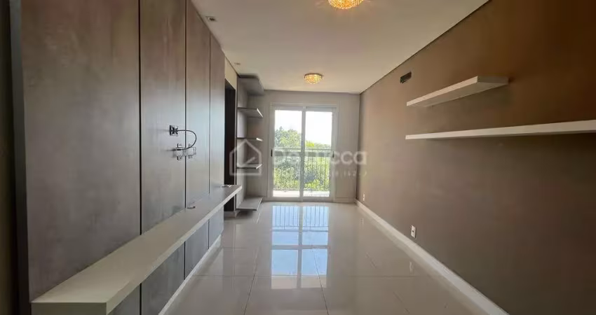 Apartamento com 3 quartos à venda na Rua Serra dos Cristais, 613, Jardim Paranapanema, Campinas