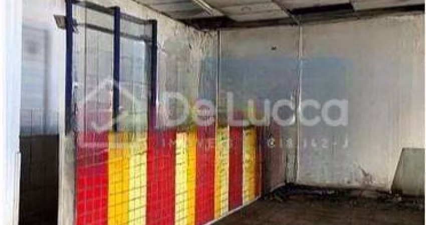 Barracão / Galpão / Depósito à venda na Avenida Andrade Neves, 848, Centro, Campinas