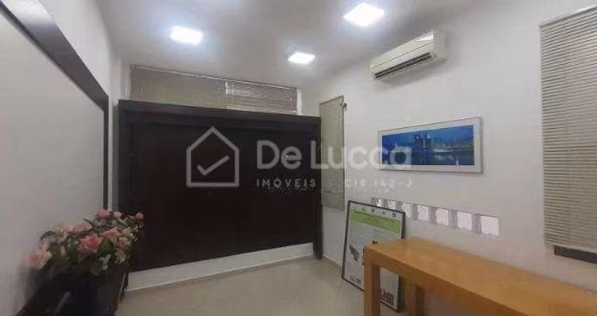 Casa comercial à venda na Rua Camargo Pimentel, 421, Jardim Guanabara, Campinas