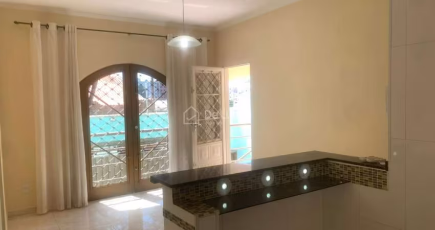 Casa comercial à venda na Rua Presidente Alves, 584, Jardim Flamboyant, Campinas
