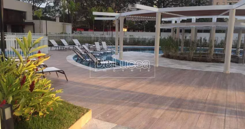 Apartamento com 2 quartos à venda na Rua Luiz Otávio, 2245, Mansões Santo Antônio, Campinas