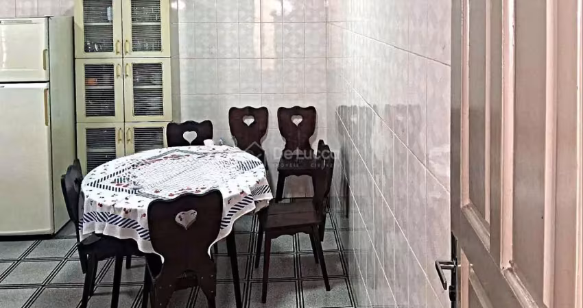 Casa comercial à venda na Rua Desembargador Campos Maia, 61, Taquaral, Campinas