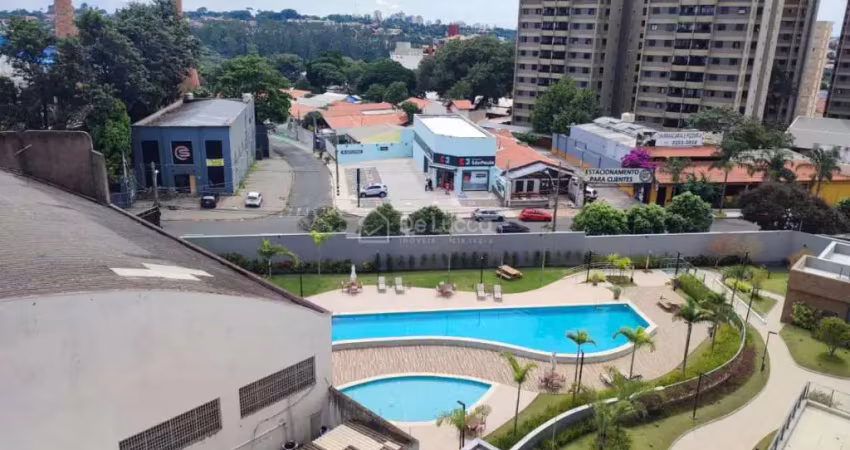 Apartamento com 3 quartos para alugar na Rua São Salvador, 314, Taquaral, Campinas