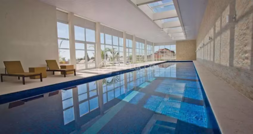Apartamento com 2 quartos à venda na Avenida Alaôr Faria de Barros, 1050, Loteamento Alphaville Campinas, Campinas