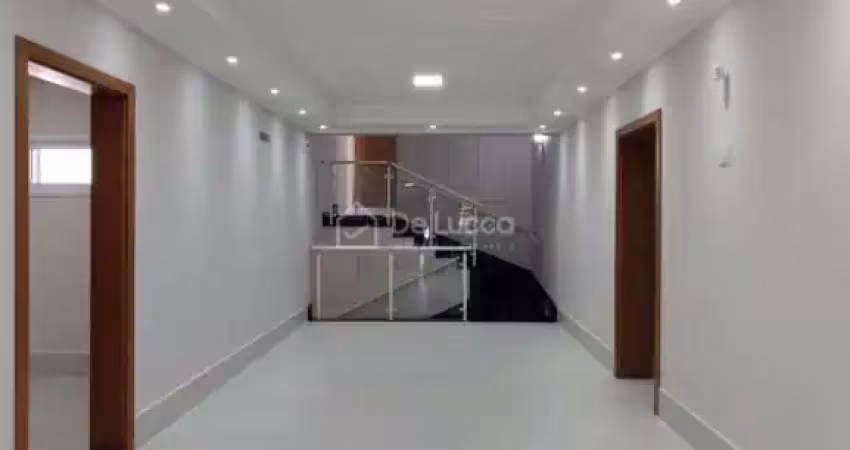 Casa comercial para alugar na Avenida Monte Castelo, 84, Jardim Proença, Campinas