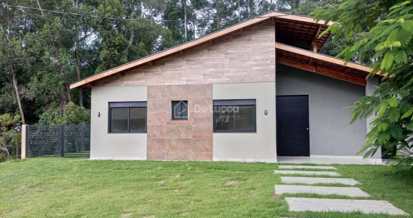 Casa em condomínio fechado com 3 quartos à venda na Russia, 130, Terras de Santa Teresa, Itupeva