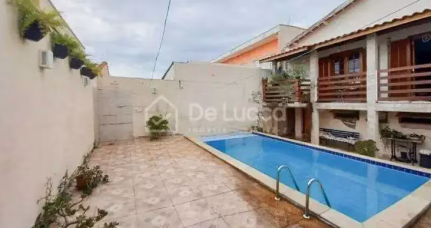 Casa com 3 quartos à venda na Rua Dom Lino Deodato Rodrigues de Carvalho, 143, Jardim Proença, Campinas