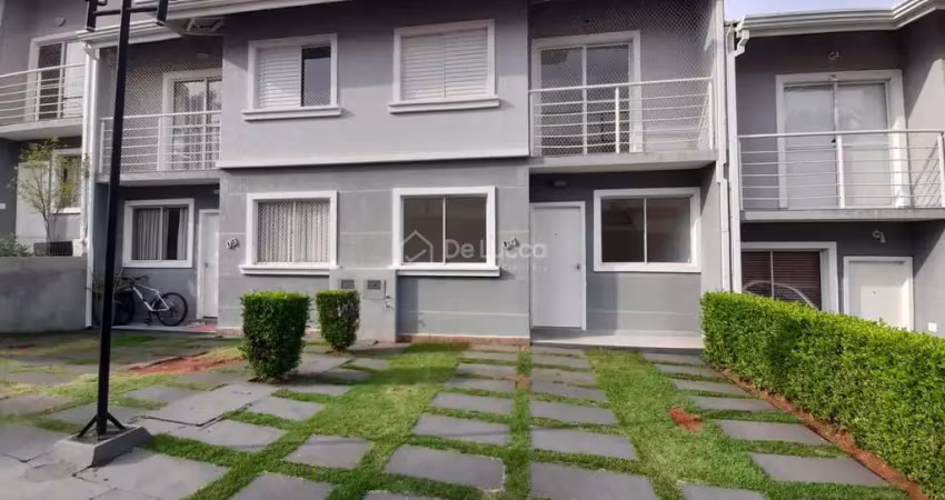 Casa em condomínio fechado com 3 quartos para alugar na Rua das Hortências, 641, Chácara Primavera, Campinas