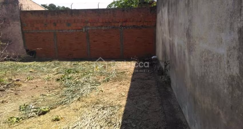 Terreno à venda na Rua Afonso Celso de Assis Figueiredo Júnior, 101, Vila Nogueira, Campinas
