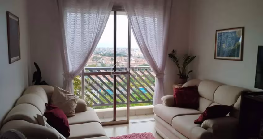 Apartamento com 2 quartos à venda na Rua Major Luciano Teixeira, 31, Bonfim, Campinas
