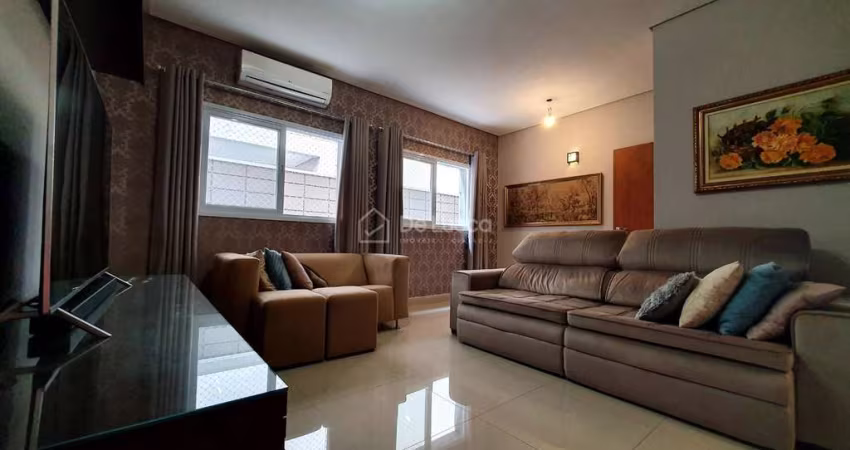 Casa em condomínio fechado com 3 quartos à venda na Avenida Doutor João Caio Silva, 920, Parque Brasil 500, Paulínia