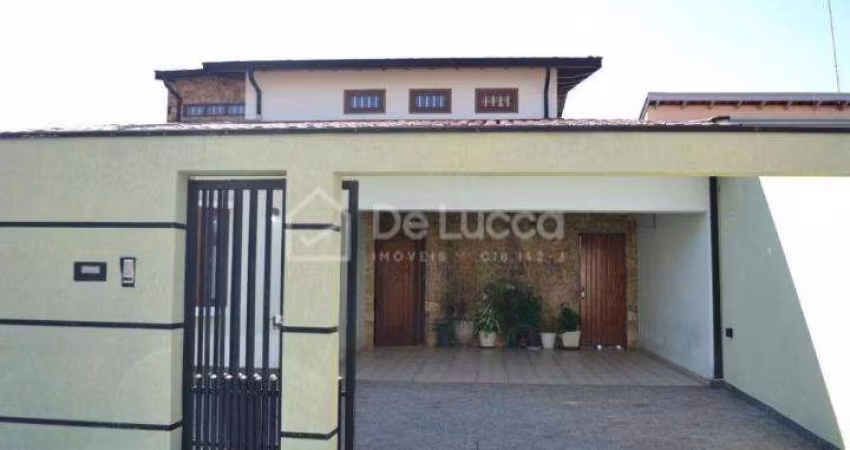 Casa comercial para alugar na Rua Padre Anselmo, 146, Jardim Bela Vista, Campinas
