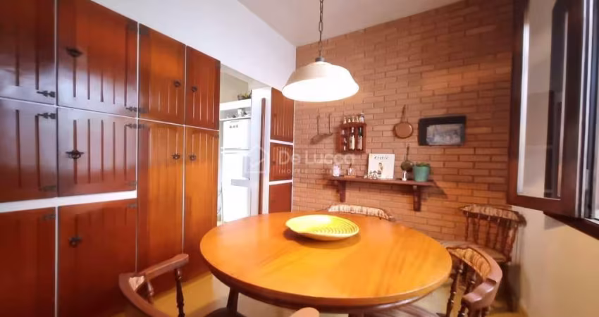 Casa comercial à venda na Rua Hermínio Humberto Bertani, 90, Jardim das Paineiras, Campinas
