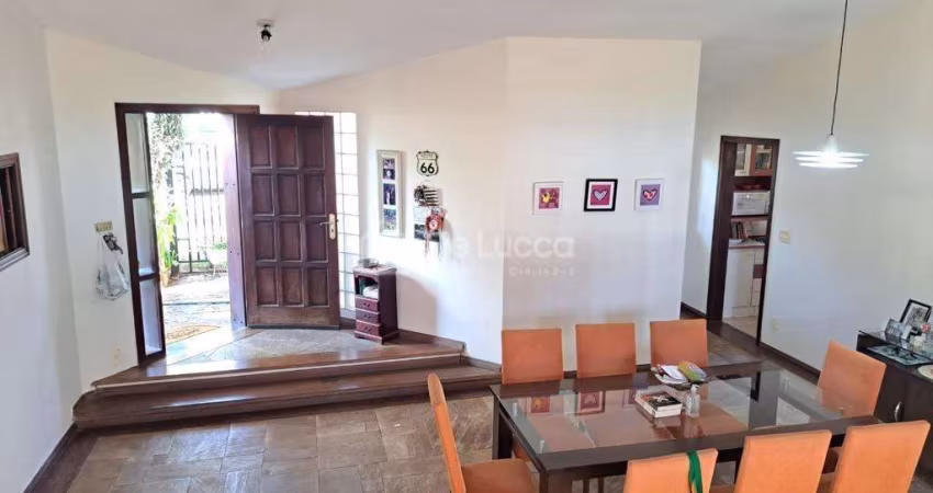Casa com 3 quartos à venda na Rua Doutor João Alves dos Santos, 1093, Jardim das Paineiras, Campinas