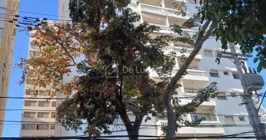 Apartamento com 3 quartos à venda na Avenida Benjamin Constant, 1804, Cambuí, Campinas