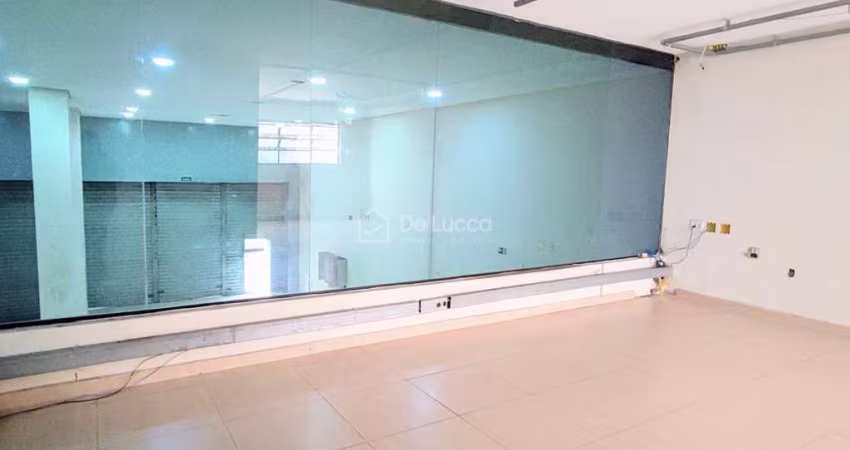 Sala comercial para alugar na Avenida Francisco Glicério, 1113, Centro, Campinas