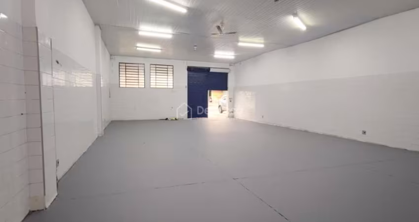 Sala comercial para alugar na Avenida Washington Luís, 52, Ponte Preta, Campinas