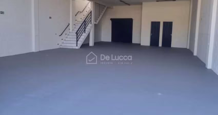 Barracão / Galpão / Depósito para alugar na Rua Ernesto Barreto, 166, Vila Marieta, Campinas