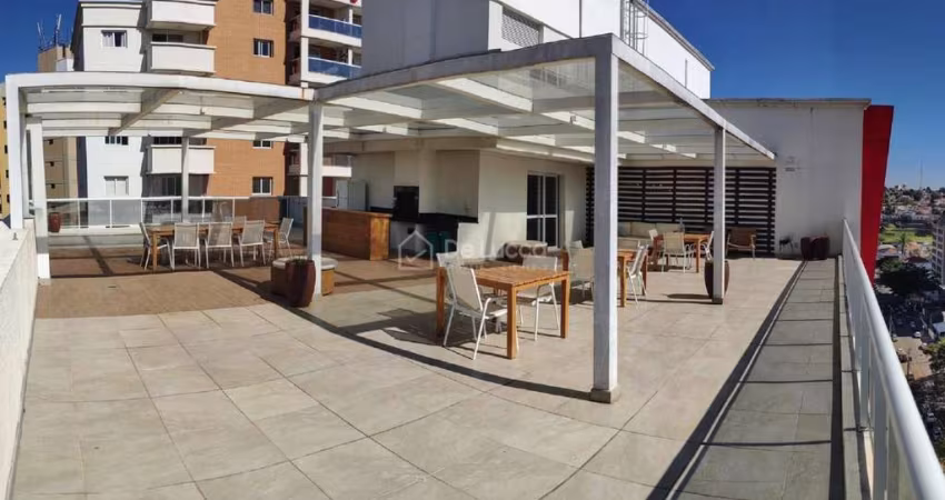 Sala comercial à venda na Rua Barão Geraldo de Resende, 97, Botafogo, Campinas