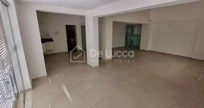 Casa comercial para alugar na Doutor José Teodoro de Lima, 49, Cambuí, Campinas