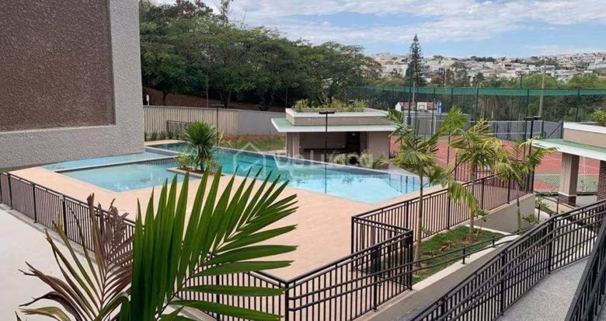 Apartamento com 2 quartos à venda na Avenida Wellman Galvão de França Rangel, 4100, Swiss Park, Campinas