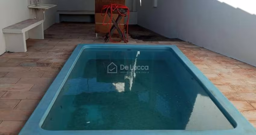 Casa com 3 quartos à venda na Avenida José Fonseca Arruda, 535, Jardim dos Oliveiras, Campinas