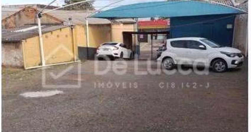 Terreno comercial para alugar na Avenida Governador Pedro de Toledo, 1160, Bonfim, Campinas