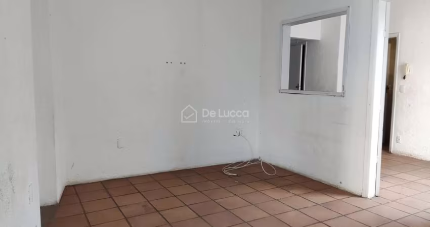 Casa comercial à venda na Rua Itu, 298, Cambuí, Campinas
