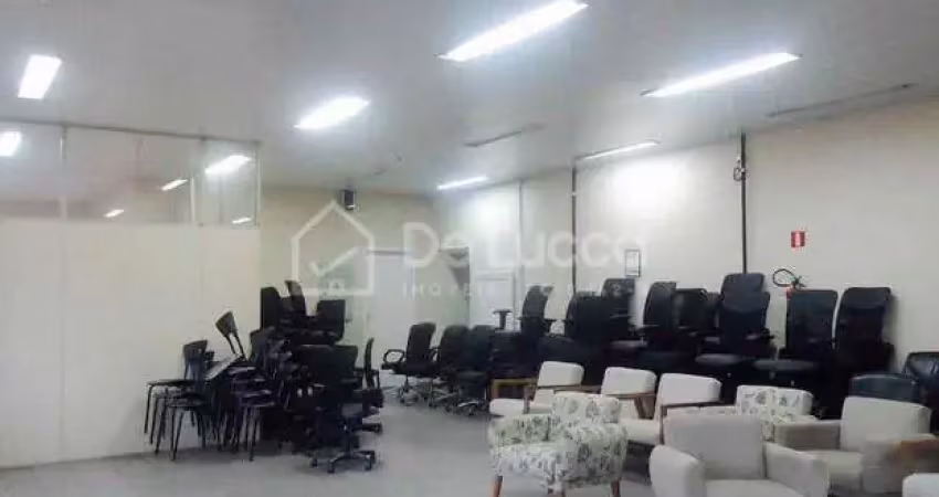 Barracão / Galpão / Depósito para alugar na Avenida das Amoreiras, 2651, Jardim do Lago, Campinas