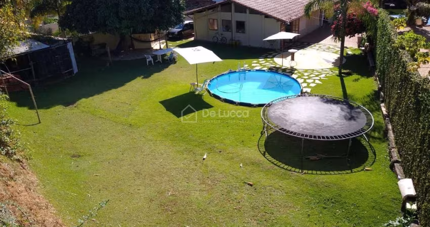 Casa em condomínio fechado com 3 quartos à venda na Rua San Conrado, 149, Loteamento Caminhos de San Conrado (Sousas), Campinas