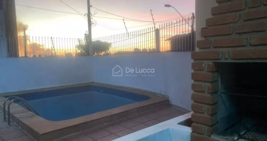 Casa com 3 quartos à venda na Suzano, 90, Chácara da Barra, Campinas
